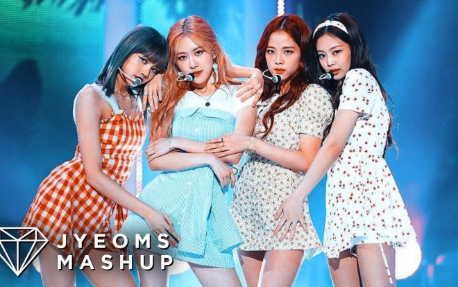 Dance practice Don't Know What To Do đạt view 'khủng', BlackPink trở thành nghệ sĩ Kpop đầu tiên làm được điều này Ảnh 2