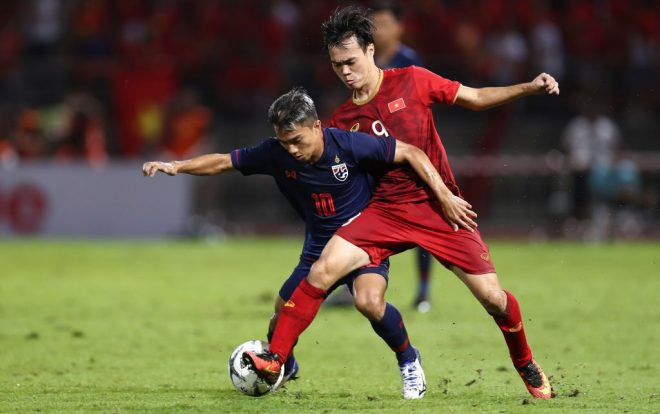 Đã đến lúc Văn Toàn tỏa sáng trong màu áo tuyển Việt Nam! Ảnh 2