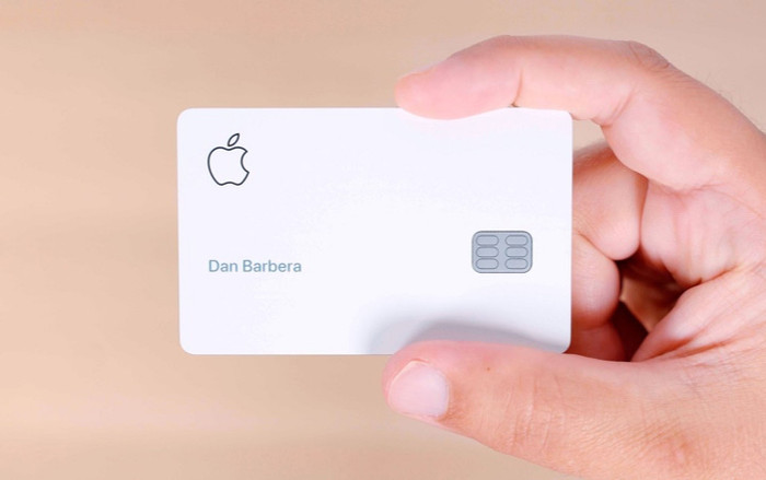 Thẻ tín dụng Apple Card bị điều tra vì phân biệt giới tính Ảnh 2