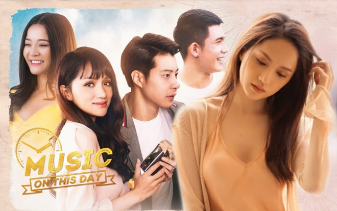 Ngày này năm trước: Hương Giang đã khai phá 'vũ trụ Tuesday' bộn bề drama mang tên #ADODDA Ảnh 2