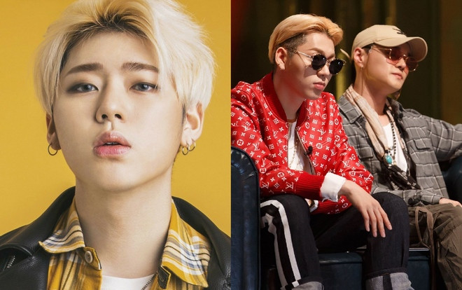 Zico: 'Tôi sẽ không bao giờ làm giám khảo Show me the money nữa' Ảnh 2