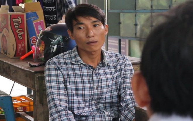 Chuẩn bị đưa người chồng hành hung, dìm vợ xuống nước trước mặt con gây chấn động dư luận ra xét xử Ảnh 2