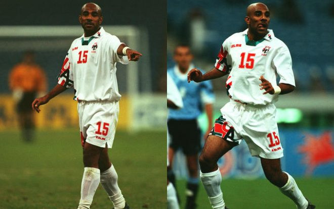 Huyền thoại UAE: Thắng tuyển Việt Nam là điều dễ dàng Ảnh 2