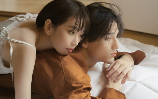 'Góp tiếng chứ không góp hình', Đen Vâu và JustaTee mang về cả 'rổ' câu trend cực chất trong MV của Min Ảnh 2