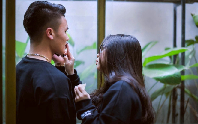 Quang Hải chia tay Nhật Lê: Đúng người, sai thời điểm! Ảnh 2