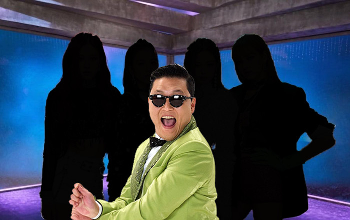 Sau PSY, nghệ sĩ Kpop sở hữu MV tỉ view tiếp theo của Kpop đã xuất hiện - cái tên được gọi lần này chính là…. Ảnh 2