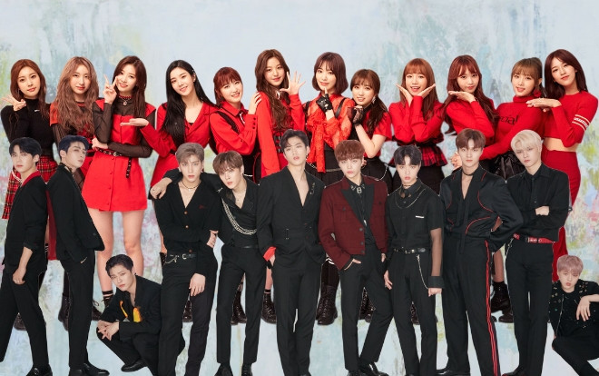 Lùm xùm gian lận không hồi hết, X1 và IZ*ONE đứng trước nguy cơ tan rã Ảnh 2