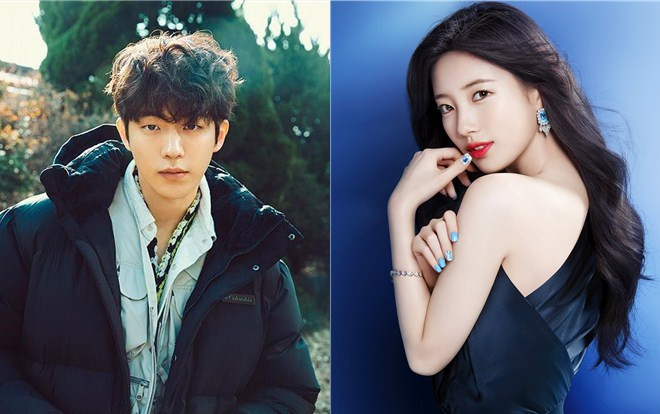 Suzy và Nam Joo Hyuk cân nhắc tham gia phim mới của đạo diễn 'Hotel Del Luna' Ảnh 2