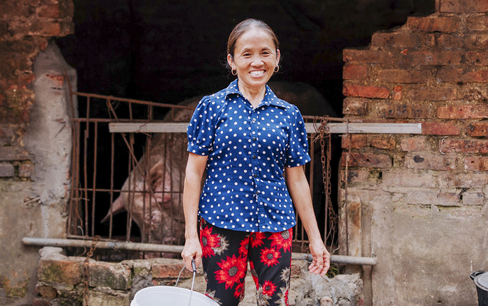 Bà Tân Vlog: Từ người nông dân chân chất đến YouTuber ồn ào Ảnh 2