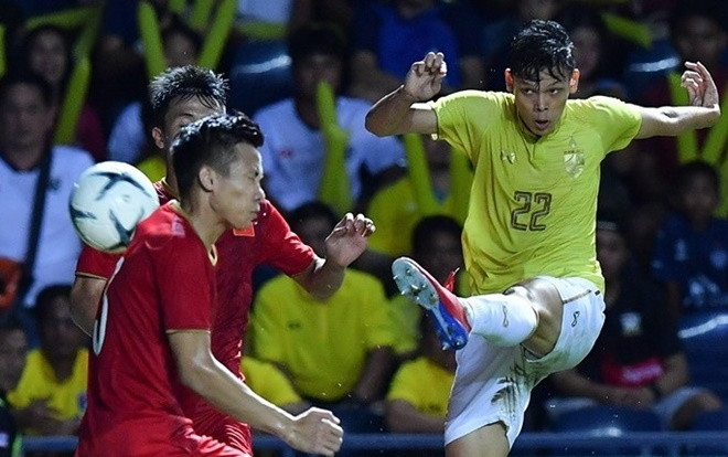 Đoán Việt Nam thua 0-3 UAE, CĐV Thái Lan xấu hổ vì thua Malaysia Ảnh 2