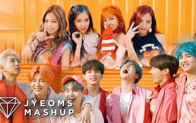 People's Choice Award 2019: BlackPink đánh bại BTS, chiến thắng ở tất cả hạng mục được đề cử Ảnh 2