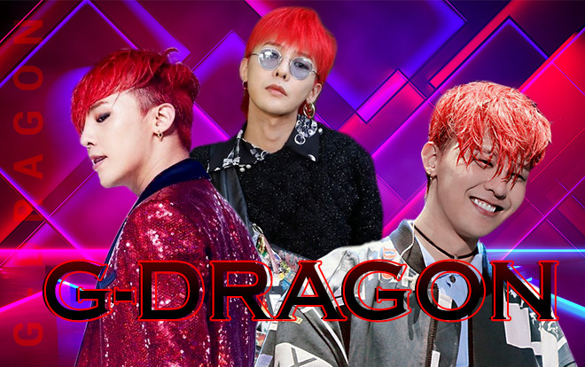 7 điều đặc biệt rất 'G-Dragon' khiến bạn hiểu được tại sao anh ấy là một 'huyền thoại'! Ảnh 2