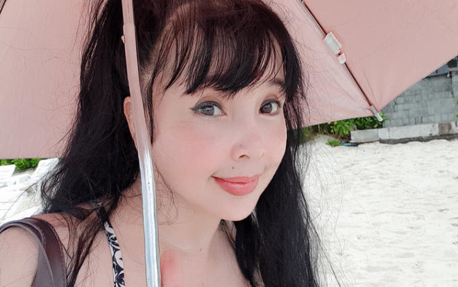 Bị soi gương mặt cứng đơ, NSND Lan Hương thừa nhận đã can thiệp 'dao kéo' Ảnh 2