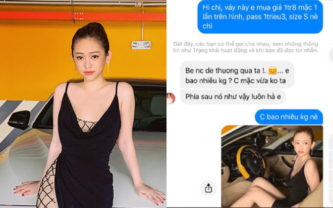 Chuyên bán hàng online như Thúy Vi mà cũng có lúc bị khách 'bom hàng', 'tức nước vỡ bờ' phải đăng đàn 'bốc phốt' Ảnh 2