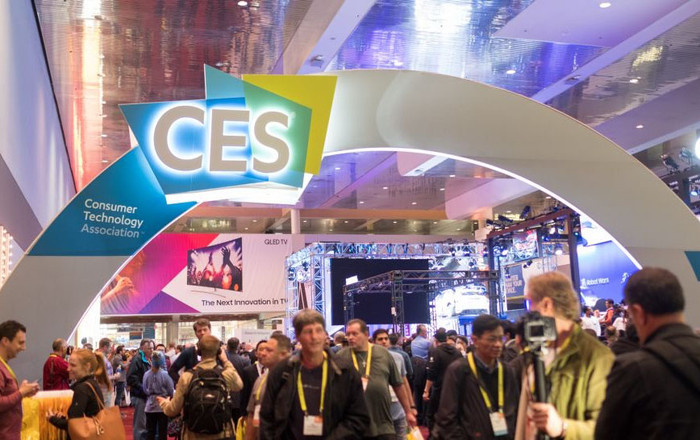 Samsung bỏ túi 46 giải thưởng sáng tạo trước thềm CES 2020 Ảnh 2