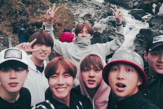J-Hope Bị Các Thành Viên Bts Lãng Quên Trong Bon Voyage Mùa 4