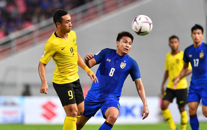 1 năm qua, Malaysia khiến Thái Lan khiếp sợ đến thế nào? Ảnh 2