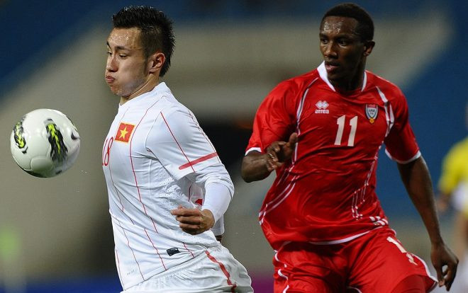 Những cầu thủ UAE nhiều duyên nợ với BĐVN Ảnh 2