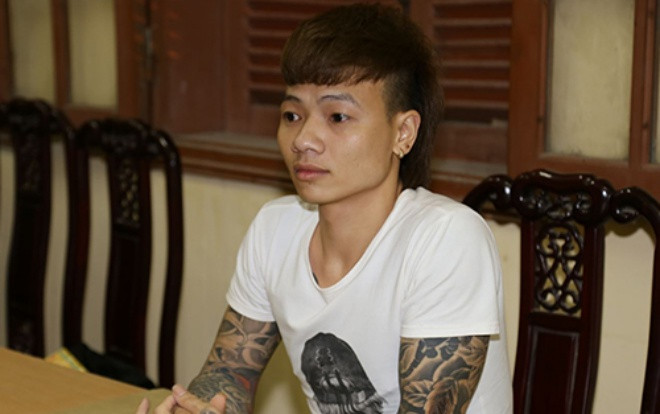 Ngày mai Khá ‘Bảnh’ cùng 5 đồng phạm hầu toà: Giao dịch gần 5 tỷ tiền lô đề trong 40 ngày Ảnh 2