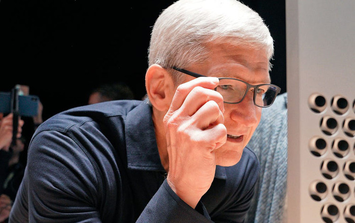 Nóng: Thiết bị Apple dùng để ‘giết chết’ iPhone sẽ ra mắt năm 2022 Ảnh 2