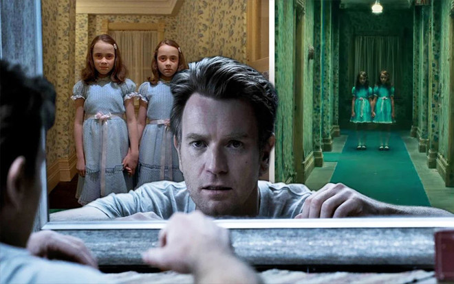Sự ma mị của 'The Shining' đã thay đổi ra sao trong 'Doctor Sleep'? Ảnh 2