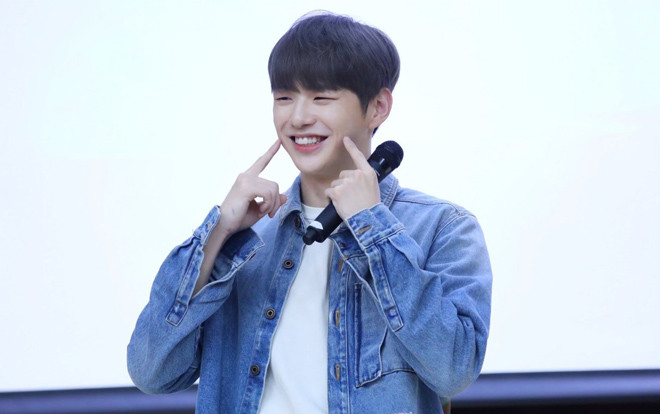 Kang Daniel làm MC show ăn khách Hàn Quốc sau lệnh cấm trên sóng truyền hình được gỡ bỏ Ảnh 2