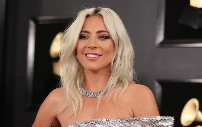 Lady Gaga đãng trí quên mất album 'Artpop' của chính mình Ảnh 2