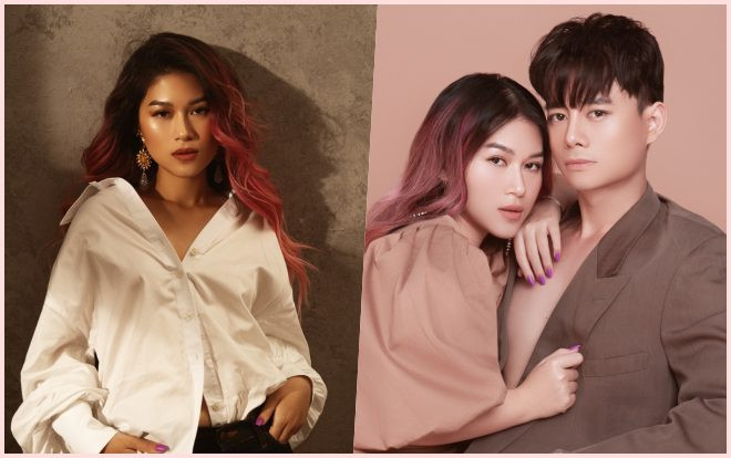Bỏ bạn thân Duy Khánh, Ngọc Thanh Tâm bất ngờ e ấp bên 'người yêu 20 tỷ' Anh Dũng Ảnh 2