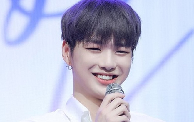 Kang Daniel xác nhận lần đầu trở lại vai trò MC sau vụ kiện với LM Entertainment Ảnh 2