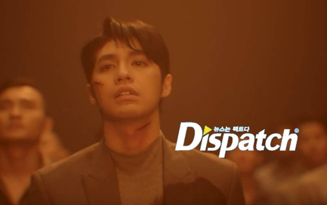 HOT: Noo Phước Thịnh sẽ có bài phỏng vấn với tờ báo giải trí hàng đầu Hàn Quốc - Dispatch? Ảnh 2