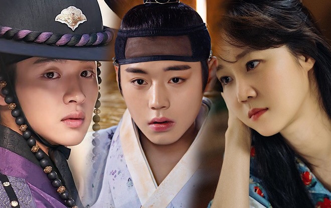 BXH diễn viên - phim Hàn tuần 2 tháng 11: Vượt hàng loạt sao, Park Ji Hoon (Wanna One) đứng nhất 8 tuần liền Ảnh 2