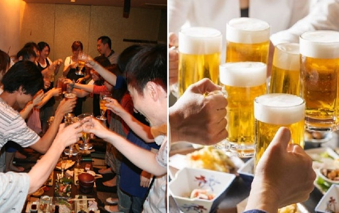 Nam sinh uống quá chén tới tử vong trong buổi nhậu, 9 người bạn phải hầu tòa Ảnh 2