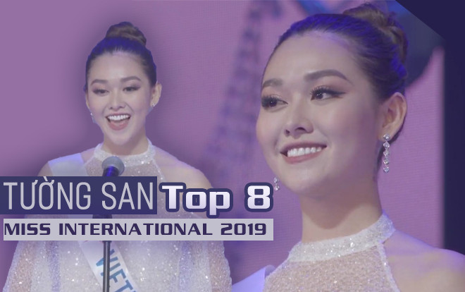 'Full Vietsub' phần diễn thuyết của Tường San: 'Phụ nữ hãy yêu bản thân và làm chủ cuộc đời mình' Ảnh 2