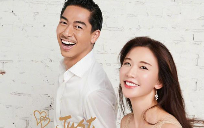 Ngày tổ chức hôn lễ cận kề, Lâm Chí Linh đi chụp ảnh cưới với chồng trẻ Ảnh 2