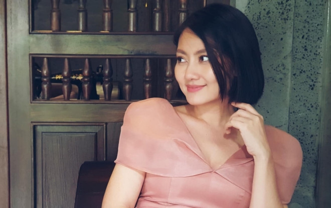 Stylist cũ tố Ngọc Lan có thái độ xấu sau khi mượn tiền: 'Coi như dùng 500 triệu để đổi lấy bài học về niềm tin' Ảnh 2