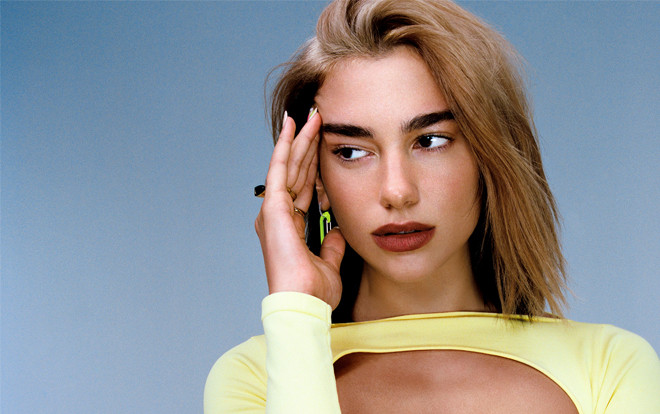 Don't Start Now debut tại vị trí #30 sau một tuần, Dua Lipa có nên lo ngại cho kỉ nguyên nhạc tiếp theo của mình? Ảnh 2