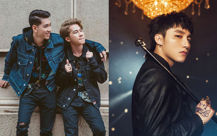 Jack và K-ICM bám sát nút Sơn Tùng M-TP trong cuộc 'đua sub' trên YouTube Ảnh 2