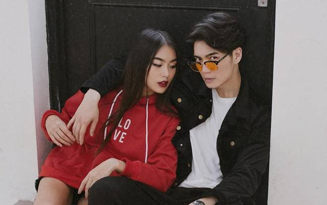 Rich kid Thảo Nhi Lê lên tiếng xác nhận đã 'đường ai nấy đi' với bạn trai Huy Trần cùng loạt lý do bất ngờ Ảnh 2