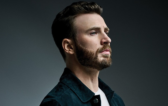 Chris Evans chính thức lên tiếng về khả năng trở lại với vai Captain America Ảnh 2