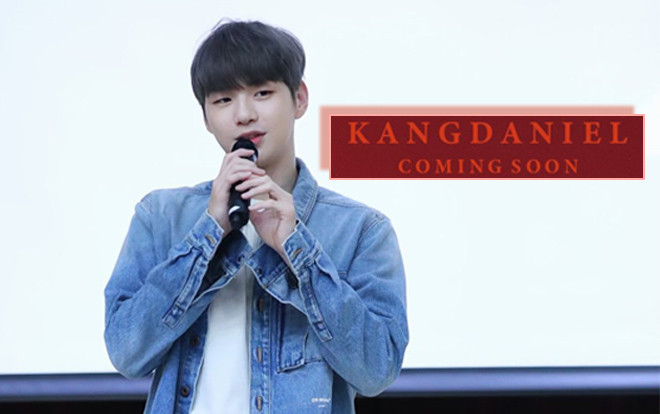 Kang Daniel 'đánh úp' fan với thính digital single mới phát hành sát ngày có mặt tại Việt Nam Ảnh 2