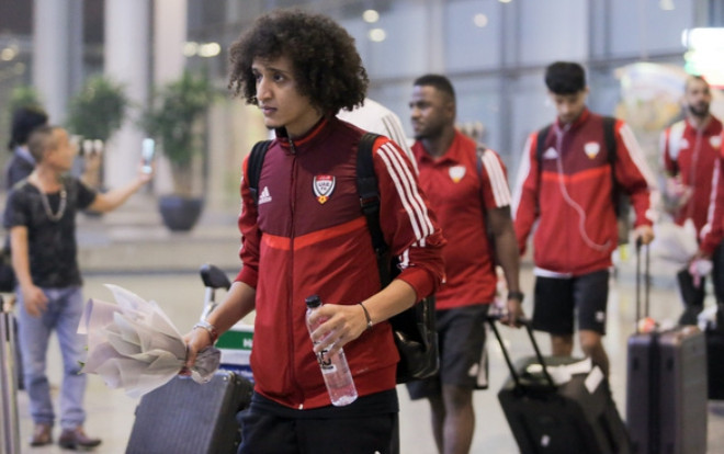 Bản tin thể thao hôm nay 13/11/2019: ĐT UAE tới Việt Nam Ảnh 2