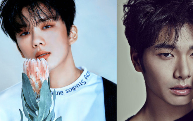Lee Yi Kyung và Youngjae (B.A.P) đóng phim mới! Ảnh 2