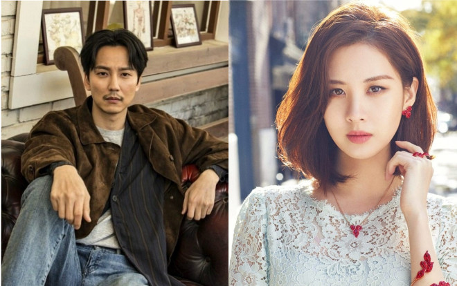 Seohyun (SNSD) đóng phim về ma cà rồng - Kim Nam Gil có thể đóng phim dã sử Ảnh 2