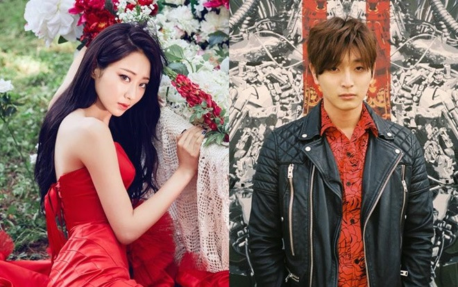 HOT: Jinwoon (2AM) - Kyungri (9MUSES) xác nhận hẹn hò được 2 năm Ảnh 2
