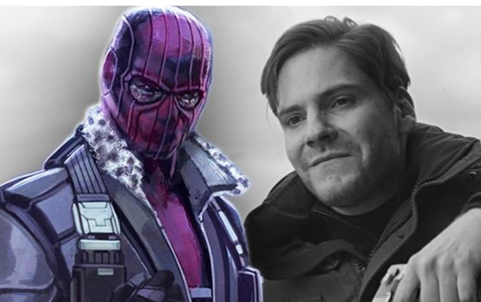 Marvel lần đầu tiết lộ tạo hình chính thức của Baron Zemo trong 'The Falcon and The Winter Soldier'! Ảnh 2