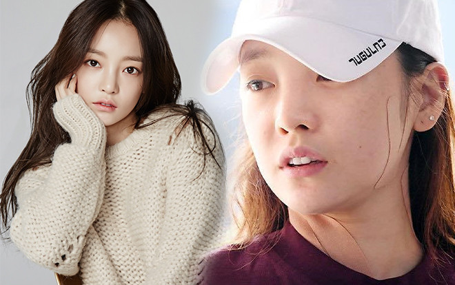 Trước khi tự tử, Goo Hara từng nói: 'Tôi cô đơn, không có ai chủ động liên hệ với tôi ở Hàn Quốc' Ảnh 2