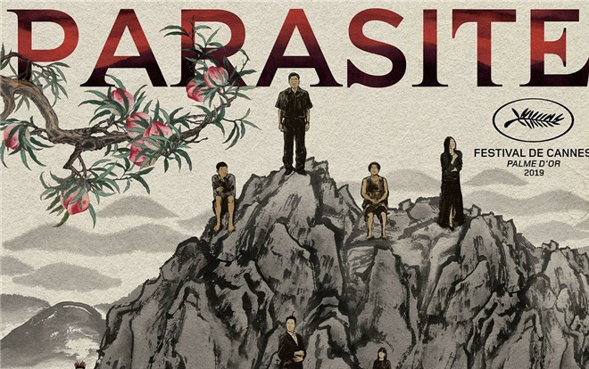 Trở thành phim nước ngoài có doanh thu cao nhất tại Mỹ trong năm 2019, 'Ký sinh trùng' có khả năng nhận đề cử Phim hay nhất tại Oscar 2020 Ảnh 2