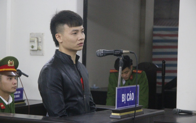 Xét xử Khá ‘Bảnh’: ‘Bản thân bị cáo trẻ tuổi, nông nổi nên mới phạm tội’ Ảnh 2