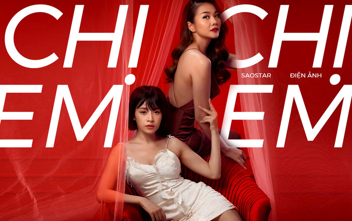 Với 3000 suất chiếu sớm, Chị chị em em thu về 12 tỷ đồng sau 2 ngày Ảnh 2