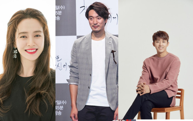 Song Ji Hyo, Son Ho Jun, Kim Min Joon tham gia phim của đạo diễn 'SKY Castle' Ảnh 2